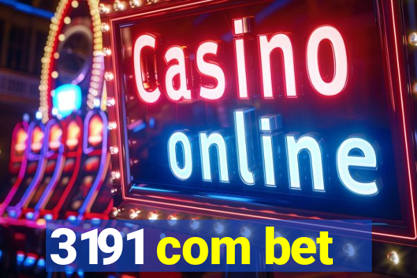 3191 com bet